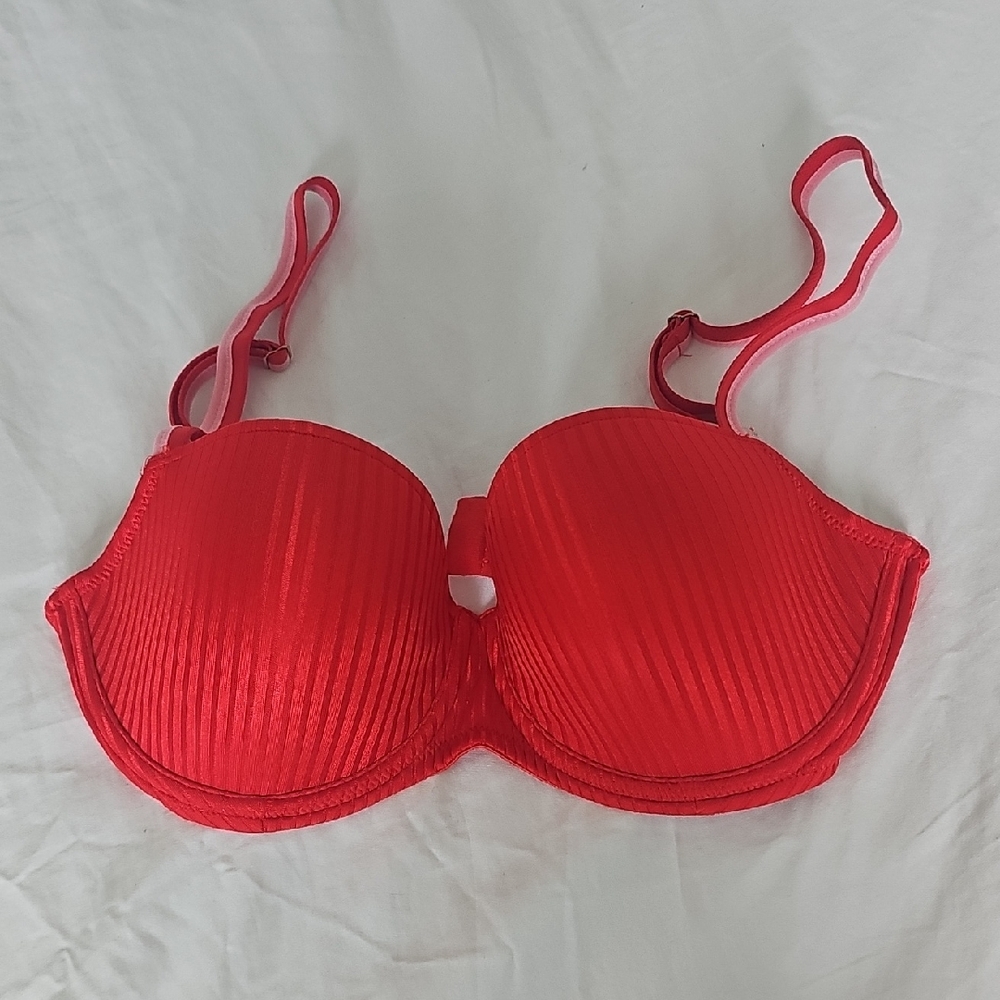 Marie Jo Jude Balcony Bra 30E (30DD)